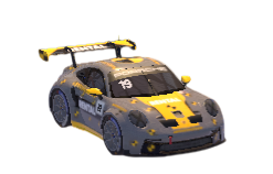 Porsche 911 GT3